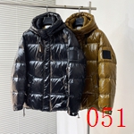 モンクレールダウンジャケット 120 2023新入荷 優良品